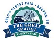 Geauga County Agricultural Society logo