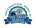 Geauga County Agricultural Society logo