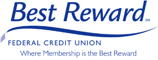Best Reward Federal Credit Union logo