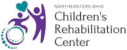 Childrens Rehabilitation Center logo