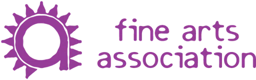 Fine Arts Association Willoughby logo