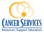 Cancer Services of Erie County logo