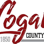 Logan County Agricultural Society logo