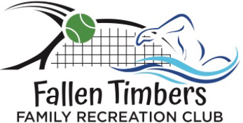 Fallen Timbers Family Recreation Club logo