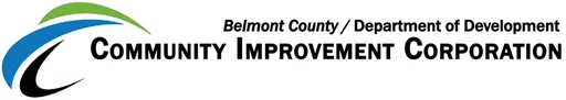 Community Improvement Corporation of Belmont County Ohio logo