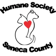 Seneca County Humane Society logo