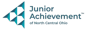 Junior Achievement of North Central Ohio logo