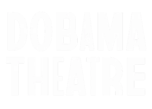 Dobama Theatre Inc logo