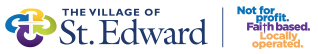 St Edward Home logo