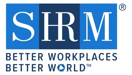 Society for Human Resource Management logo