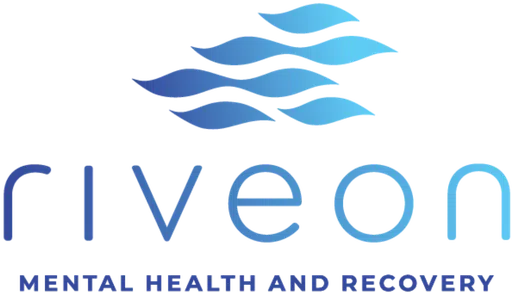 Riveon Mental Health and Recovery logo
