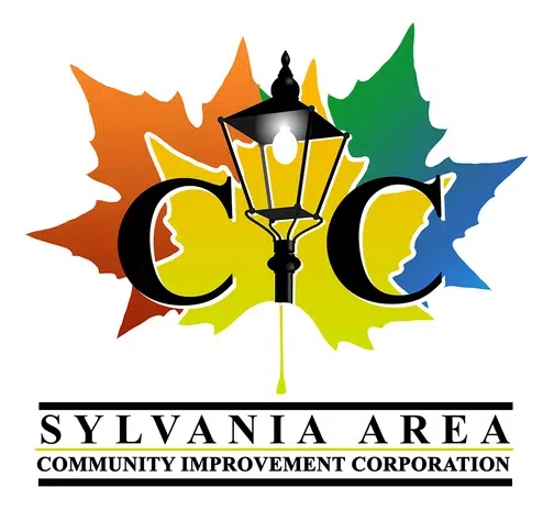 Sylvania Area Community Improvement Corporation logo
