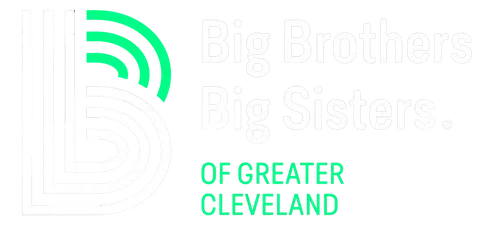 Big Brothers Big Sisters of Greater Cleveland logo