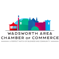 Wadsworth Fish Organization logo