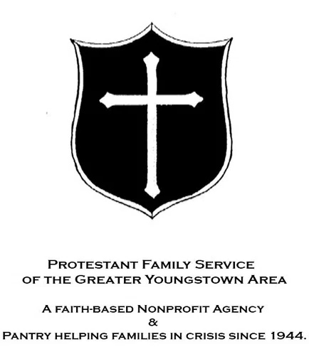 Protestant Family Service of the Greater Youngstown Area Inc logo