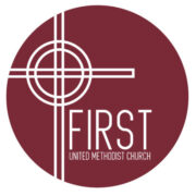 First United Methodist Day Care Center of Bowling Green Ohio logo