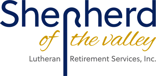 Shepherd of the Valley Lutheran Retirement Services Inc logo