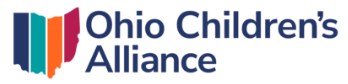 Ohio Childrens Alliance logo