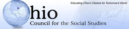 Ohio Council for the Social Studies logo