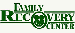 Family Recovery Center logo