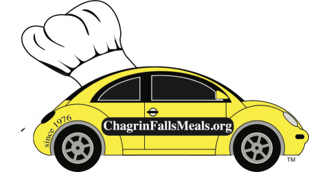 Chagrin Falls Meals on Wheels Inc logo