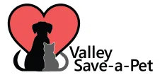 Valley Save a Pet Inc logo