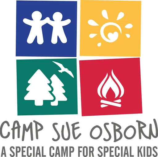 Camp Sue Osborn logo