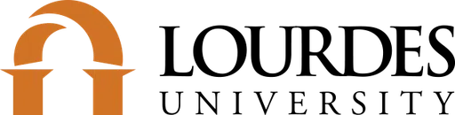 Lourdes University logo
