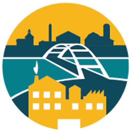 Castlo Community Improvement Corporation logo