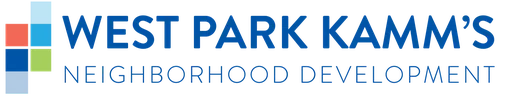 West Park KAMMS Neighborhood Development logo