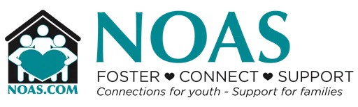Northeast Ohio Adoption Services logo