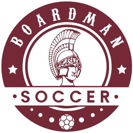 Boardman Soccer Association Inc logo