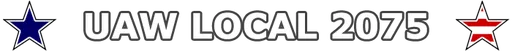 International Union United Auto Aerospace & Agricultural Workers logo