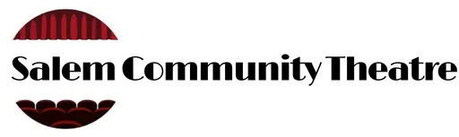 Salem Community Theater logo