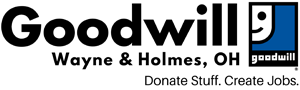 Goodwill Industries of Wayne and Holmes Counties Inc logo