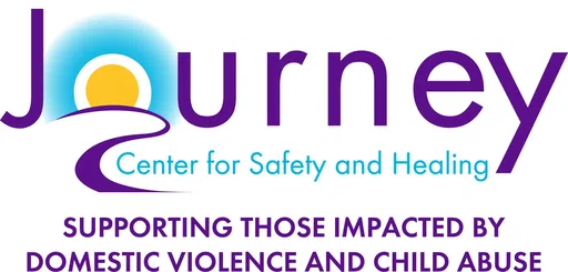 Journey Center for Safety and Healing logo