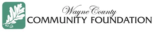 Wayne County Community Foundation logo