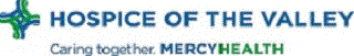 Hospice of the Valley logo