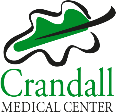 Crandall Medical Center logo