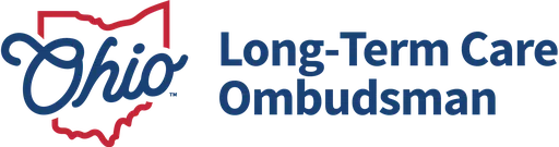 Long Term Care Ombudsman logo