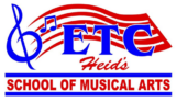 ETC All American Youth Show Choir logo
