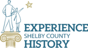 Shelby County Historical Society logo