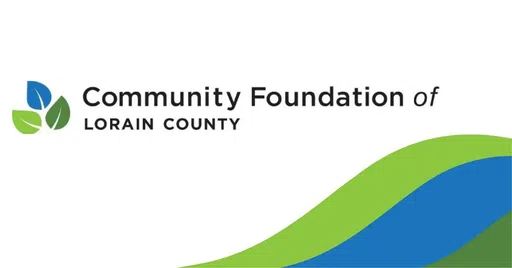 Community Foundation of Lorain County logo