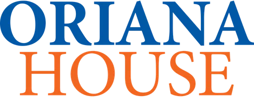 Oriana House Inc logo