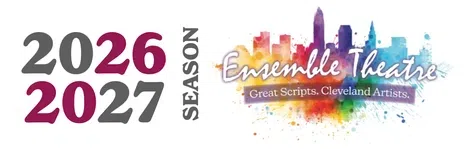 Ensemble Theater logo