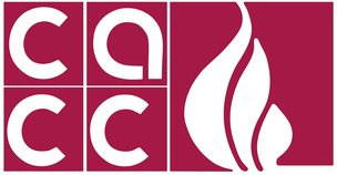 Cancer Association of Champaign County logo