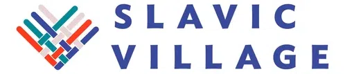 Slavic Village Development logo