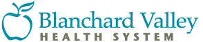 Blanchard Valley Regional Health Center logo