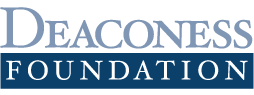 Deaconess Foundation logo