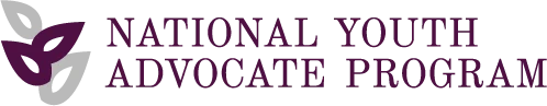 National Youth Advocate Program logo